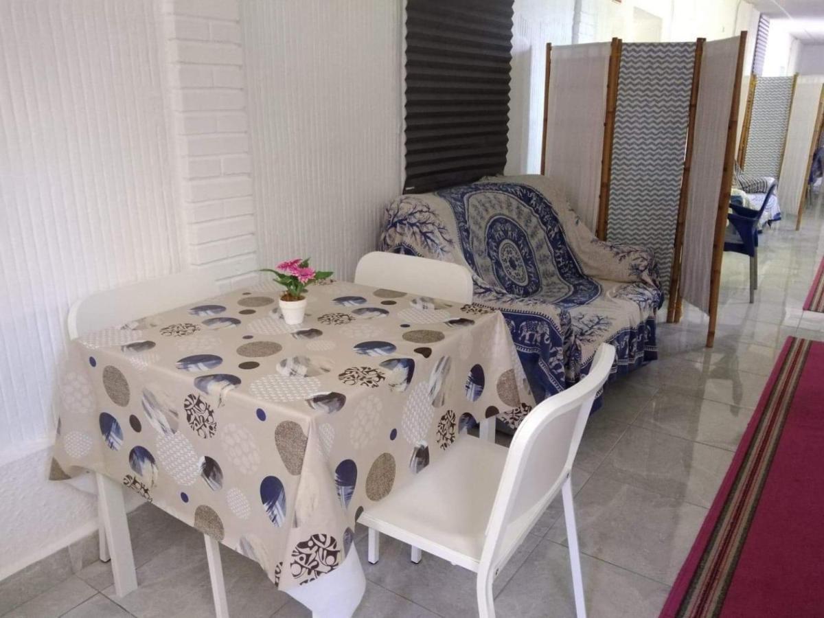 Casa Inocencio Hotell El Puerto de Santa María Exteriör bild