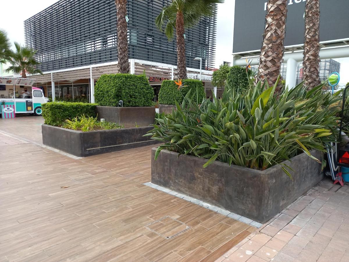 Casa Inocencio Hotell El Puerto de Santa María Exteriör bild