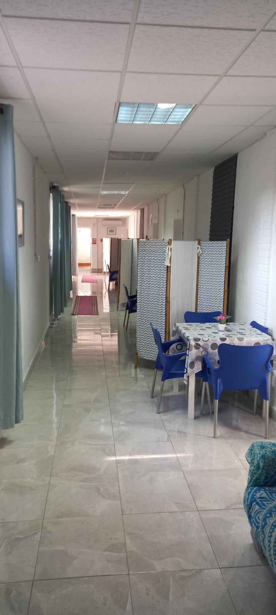 Casa Inocencio Hotell El Puerto de Santa María Exteriör bild