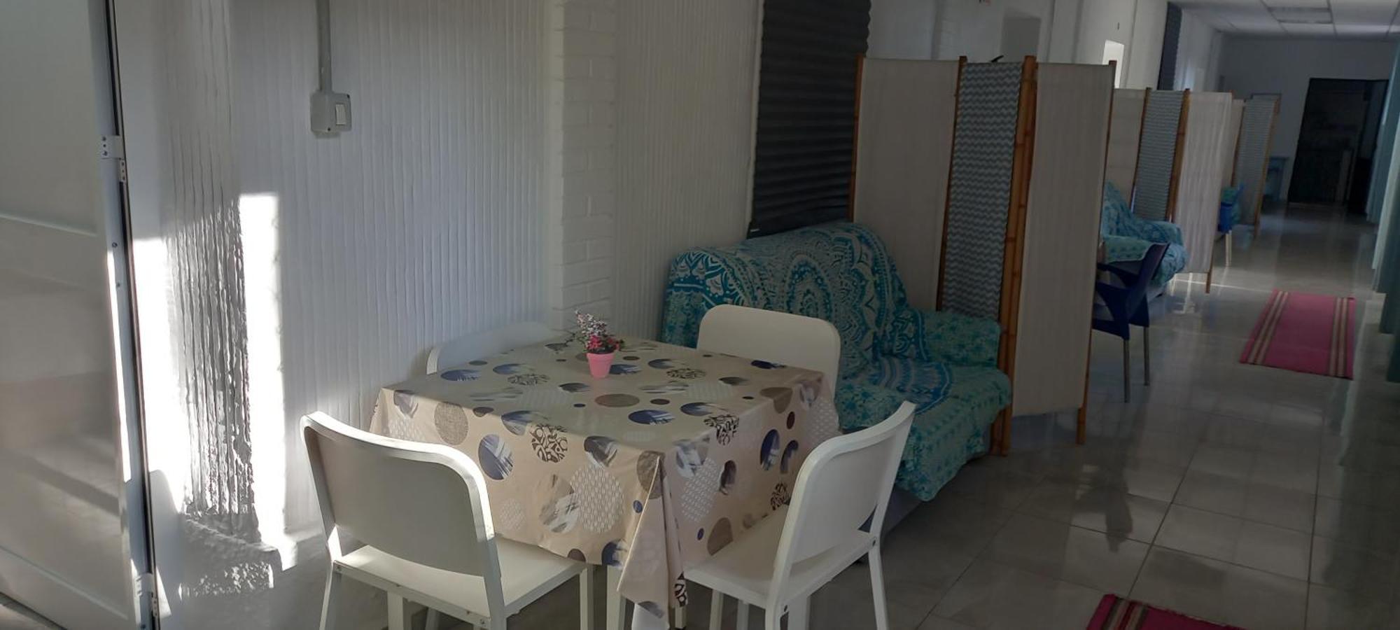 Casa Inocencio Hotell El Puerto de Santa María Exteriör bild